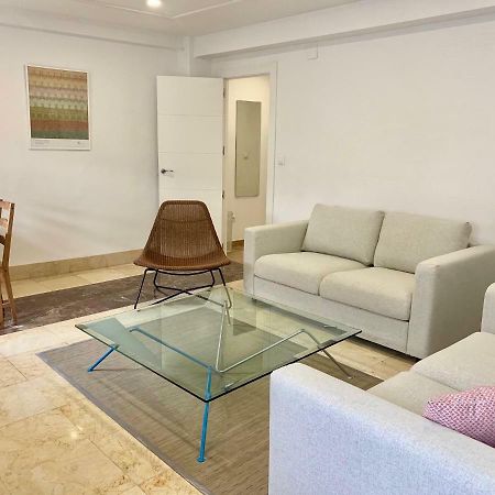 Apartment In Granada'S Center Exterior foto