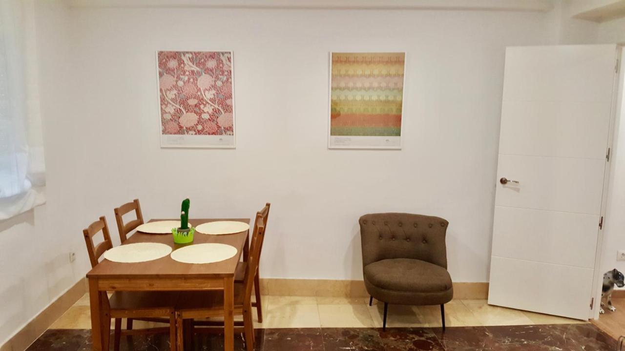 Apartment In Granada'S Center Exterior foto